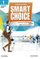 Smart Choice Level 1 Student Book With Online Practice and On The Move