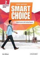 Smart Choice Level 2 Teacher's Book With Access to LMS With Testing Program