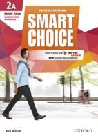 Smart Choice Level 2 Multi-Pack A