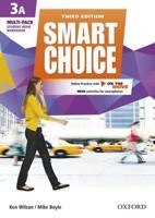 Smart Choice Level 3 Multi-Pack A