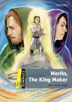Dominoes: One: Merlin, The King Maker Audio Pack