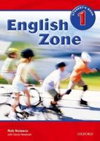 English Zone. Student's Book 1