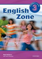 English Zone. Student's Book 3