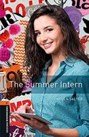 Oxford Bookworms Library: Level 2:: The Summer Intern Audio Pack