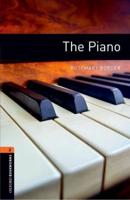 Oxford Bookworms Library: Level 2:: The Piano Audio Pack