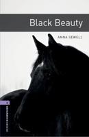Oxford Bookworms Library: Level 4:: Black Beauty Audio Pack