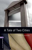 Oxford Bookworms Library: Level 4:: A Tale of Two Cities Audio Pack