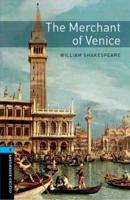 Oxford Bookworms Library: Level 5:: The Merchant of Venice Audio Pack