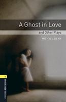 Oxford Bookworms Library: Level 1: A Ghost in Love and Other Plays Audio Pack
