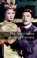 Oxford Bookworms Library: Level 2:: The Importance of Being Earnest Playscript Audio Pack