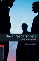 Oxford Bookworms Library: Level 3:: The Three Strangers and Other Stories Audio Pack