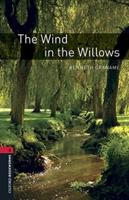 Oxford Bookworms Library: Level 3:: The Wind in the Willows Audio Pack