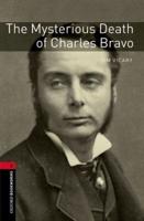 Oxford Bookworms Library: Level 3:: The Mysterious Death of Charles Bravo Audio Pack