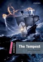 Dominoes: Starter: The Tempest Audio Pack