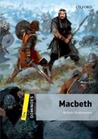 Dominoes: One: Macbeth Audio Pack