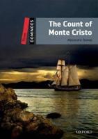 Dominoes: Three: The Count of Monte Cristo Audio Pack