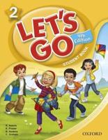 Let's Go. 2 Student Book