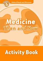 Medicine Activity Book