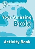 Your Amazing Body. Activity Book
