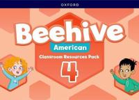 Beehive American: Level 4: Classroom Resources Pack