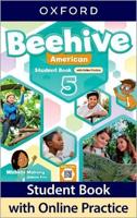 Beehive American. Level 5 Student Book