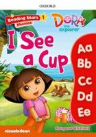 I See a Cup