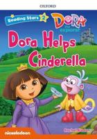 Dora Helps Cinderella