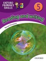 Oxford Primary Skills: 5: Skills Book