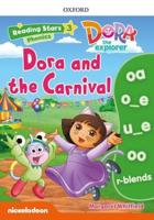 Dora and the Carnival