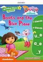Boots and the Blue Plane