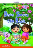 Dora Saves the Book