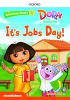 It's Jobs Day!