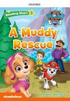 A Muddy Rescue