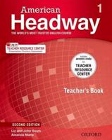 American Headway, Second Edition: Level 1: Teacher's Pack