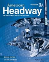 American Headway Workbook 3A