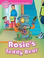 Oxford Read and Imagine: Starter: Rosie's Teddy Bear