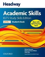 Headway Academic Skills. Level 1 Student's Book