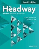 New Headway. Advanced Workbook Without Key