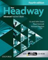 New Headway. Advanced. Teacher's Book