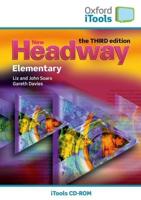 New Headway. Elementary iTools