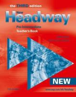 New Headway. Pre-Intermediate