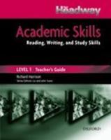 New Headway Academic Skills Level 1 Teacher's Guide