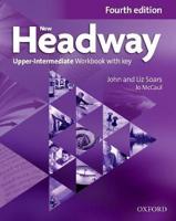 New Headway. Upper-Intermediate