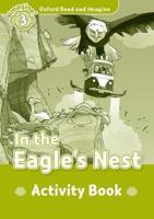In the Eagle's Nest. Activity Book