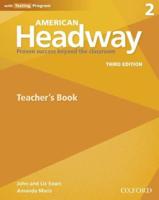 American Headway Two Teacher's Resource Book
