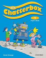 New Chatterbox 1. Pupil's Book