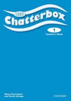 New Chatterbox. 1 Teacher's Book