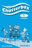 New Chatterbox Level 1: Cassette
