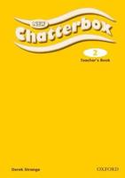 New Chatterbox 2. Teacher's Book