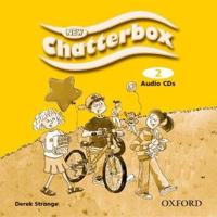 New Chatterbox: Level 2: Audio CD